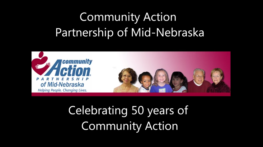 Community Action’s 50th Anniversary